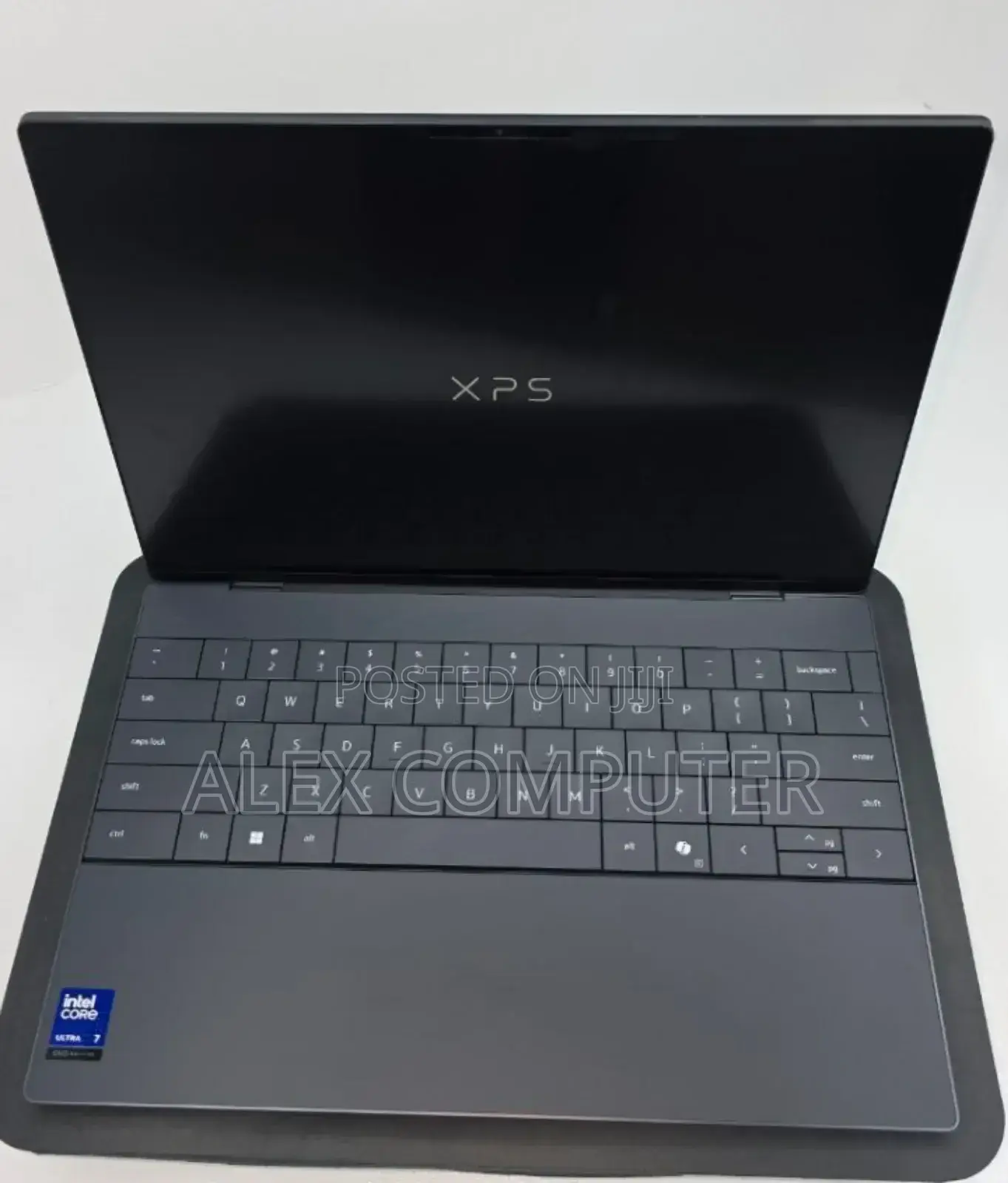 New Laptop Dell XPS 13 16GB Intel Core Ultra 7 SSD 512GB