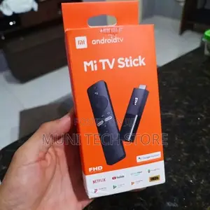 Original Tv Smart ማድረግያ(Mi Tv Stick)