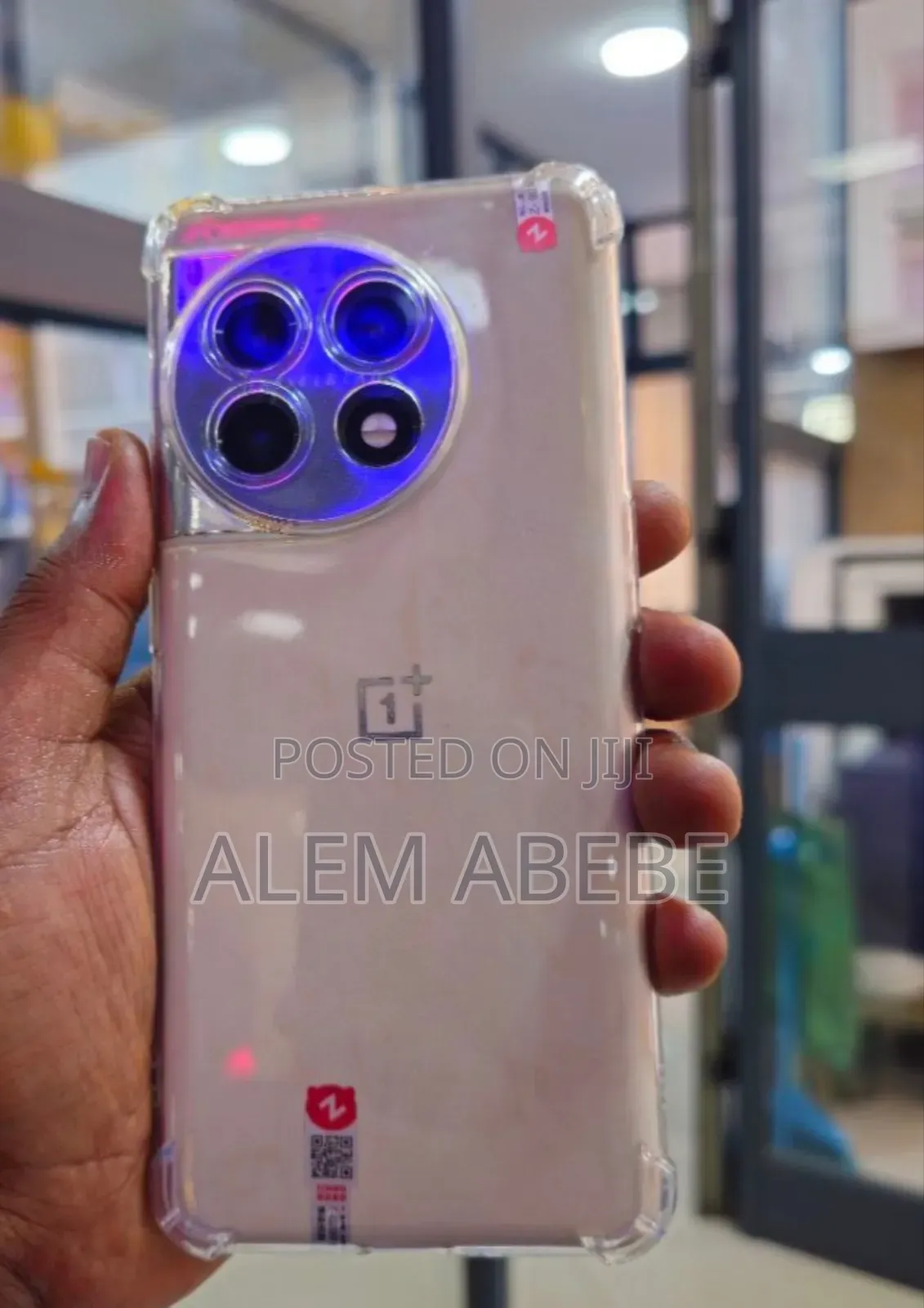 New OnePlus 11 512 GB