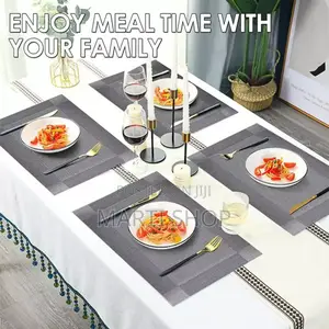 Table Place Mat