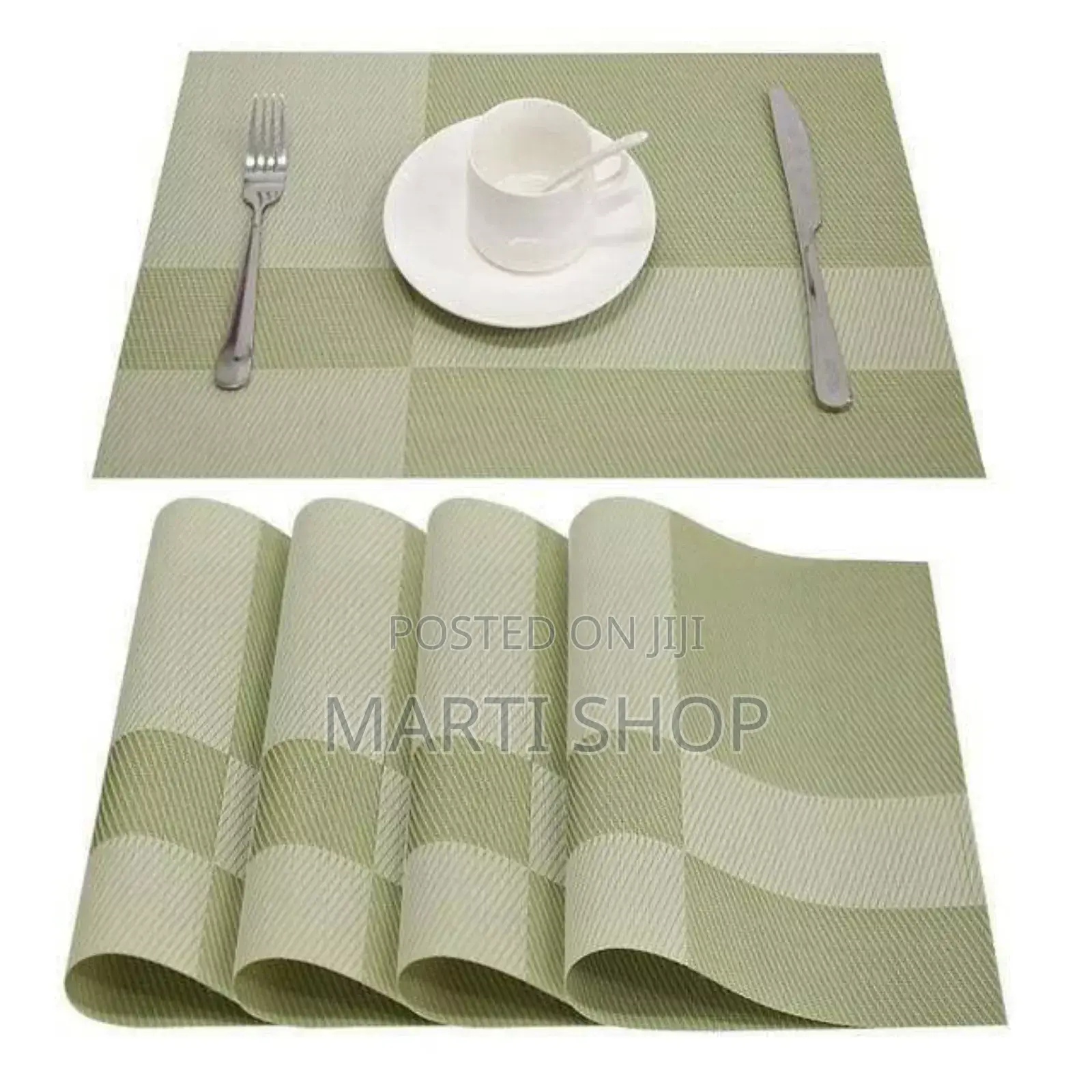Table Place Mat