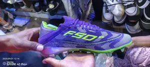 Photo - Football Shoes