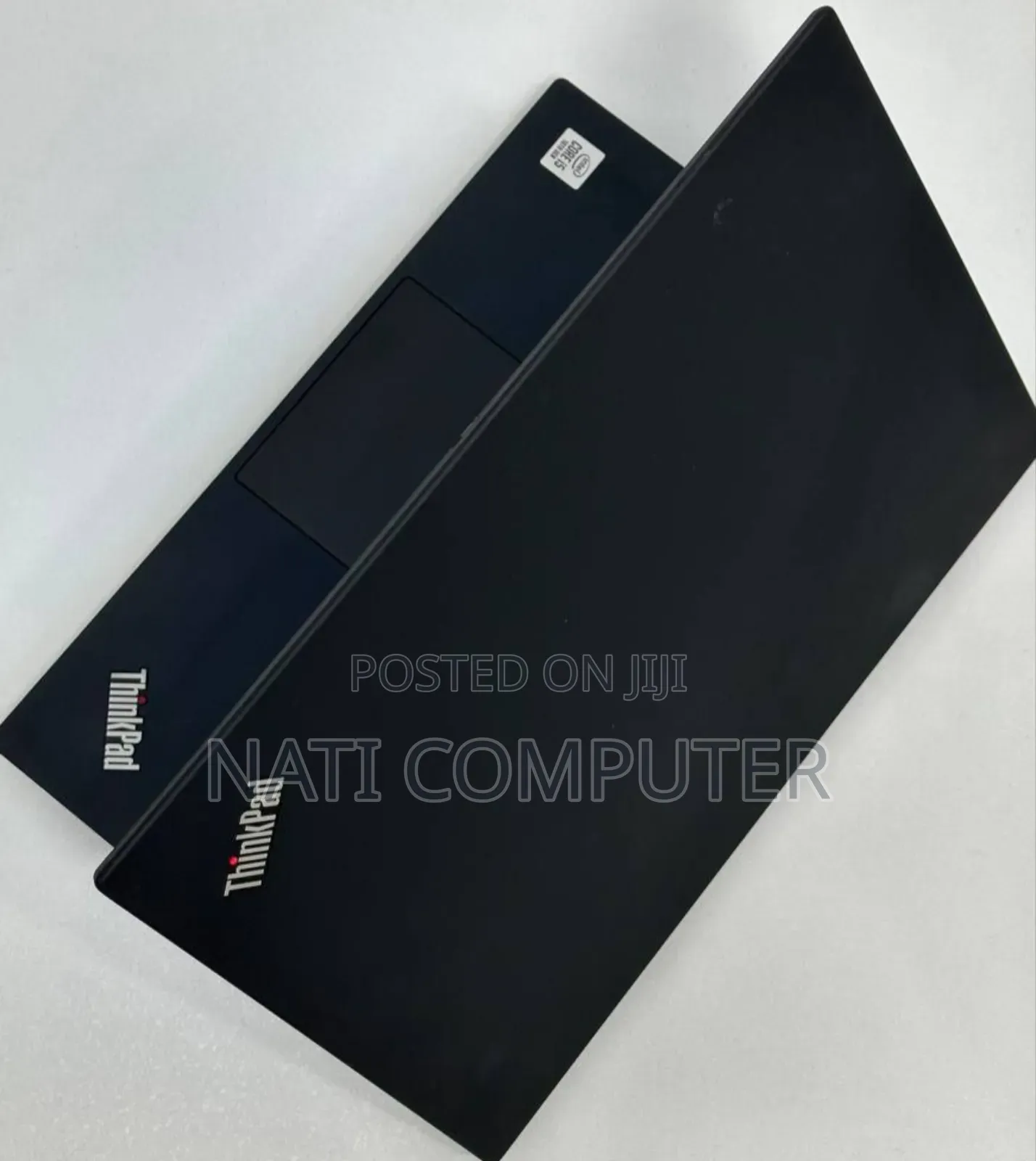 New Laptop Lenovo Thinkbook 14 16GB Intel Core I5 SSD 512GB