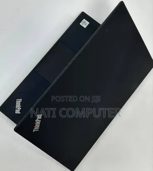 New Laptop Lenovo Thinkbook 14 16GB Intel Core I5 SSD 512GB