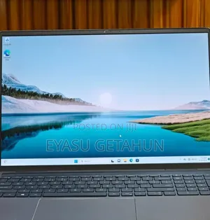 Photo - New Laptop Dell Inspiron 15 16GB Intel Core I7 SSD 512GB