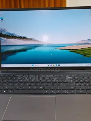 New Laptop Dell Inspiron 15 16GB Intel Core I7 SSD 512GB