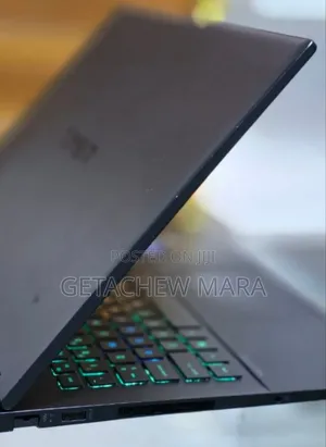 New Laptop HP Omen 16 16GB Intel Core I7 SSD 1T