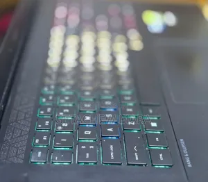 New Laptop HP Omen 16 16GB Intel Core I7 SSD 1T