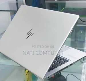 New Laptop HP EliteBook 840 G5 8GB Intel Core I5 SSD 512GB