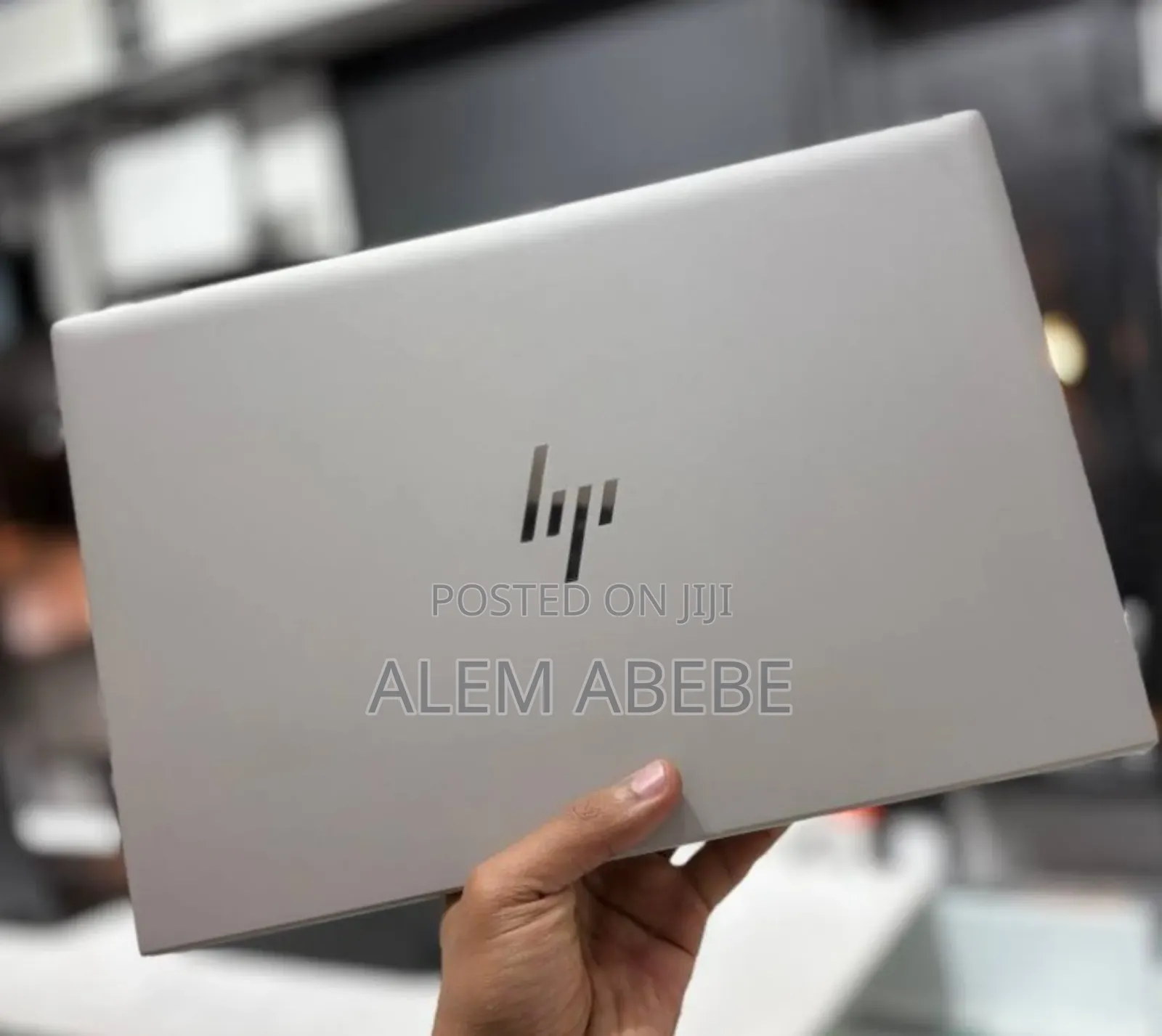 New Laptop HP EliteBook 840 G8 16GB Intel Core I5 SSD 512GB