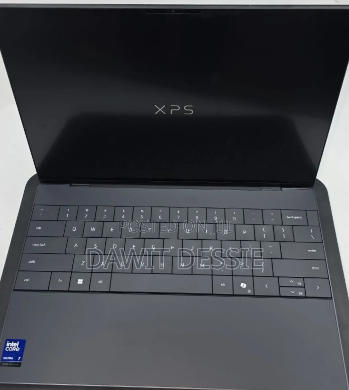 New Laptop Dell 16GB AMD Ryzen 7 SSD 512GB