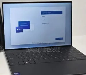 New Laptop Dell 16GB AMD Ryzen 7 SSD 512GB