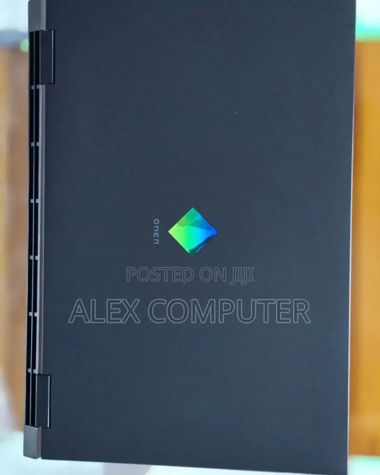 New Laptop HP Omen 17 16GB Intel Core I7 SSD 1T