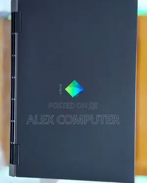 New Laptop HP Omen 17 16GB Intel Core I7 SSD 1T