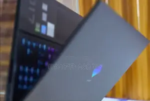 New Laptop HP Omen 17 16GB Intel Core I7 SSD 1T