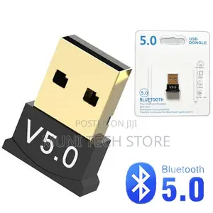 Photo - Bluetooth Dongle 5.0: Faster Speed