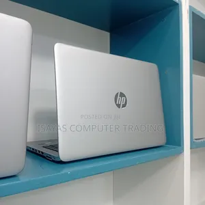 New Laptop HP EliteBook 840 G3 8GB Intel Core i5 SSD 512GB