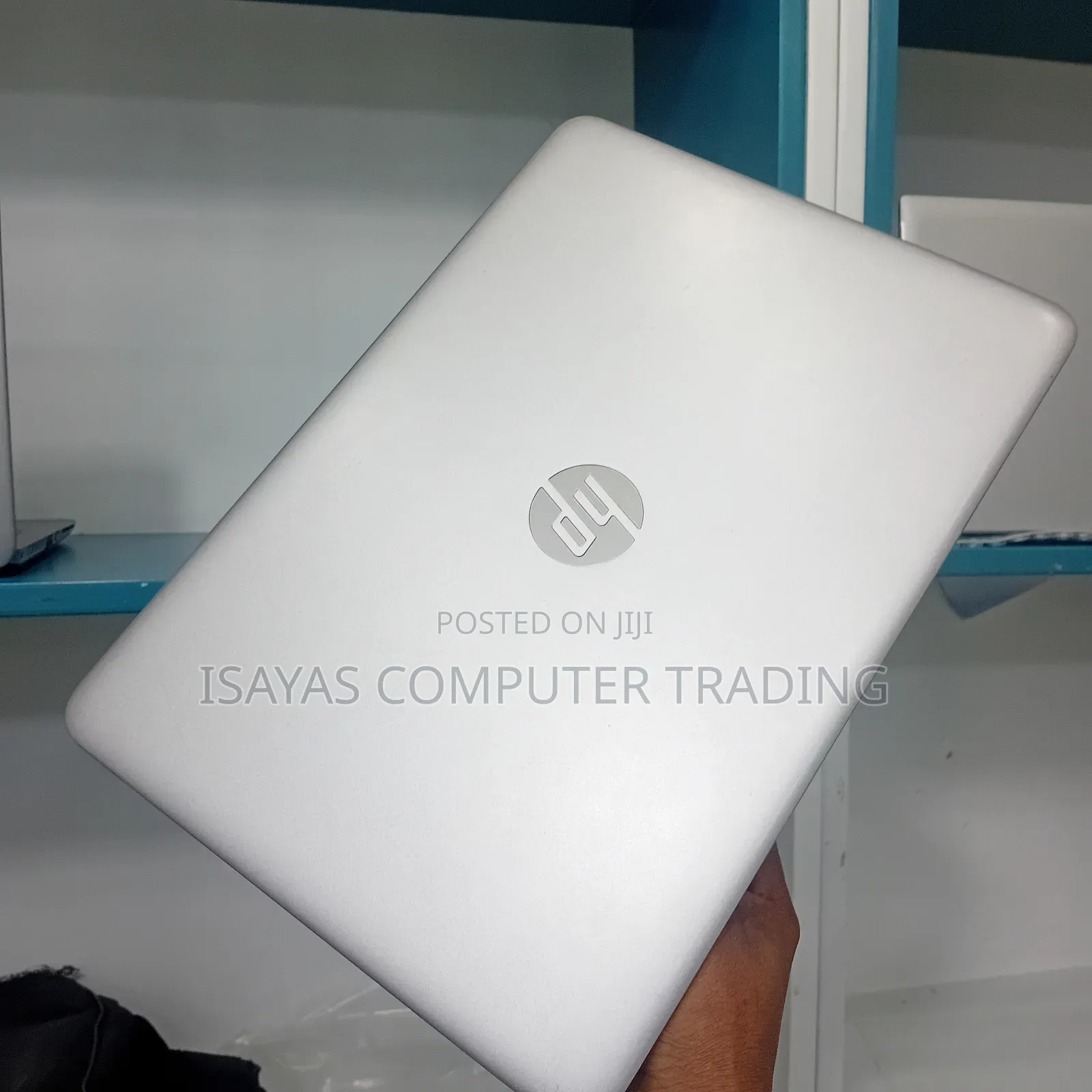 New Laptop HP EliteBook 840 G3 8GB Intel Core i5 SSD 512GB