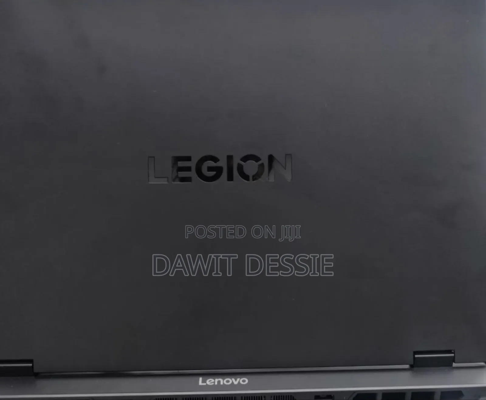 New Laptop Lenovo 16GB Intel Core I7 SSD 1T
