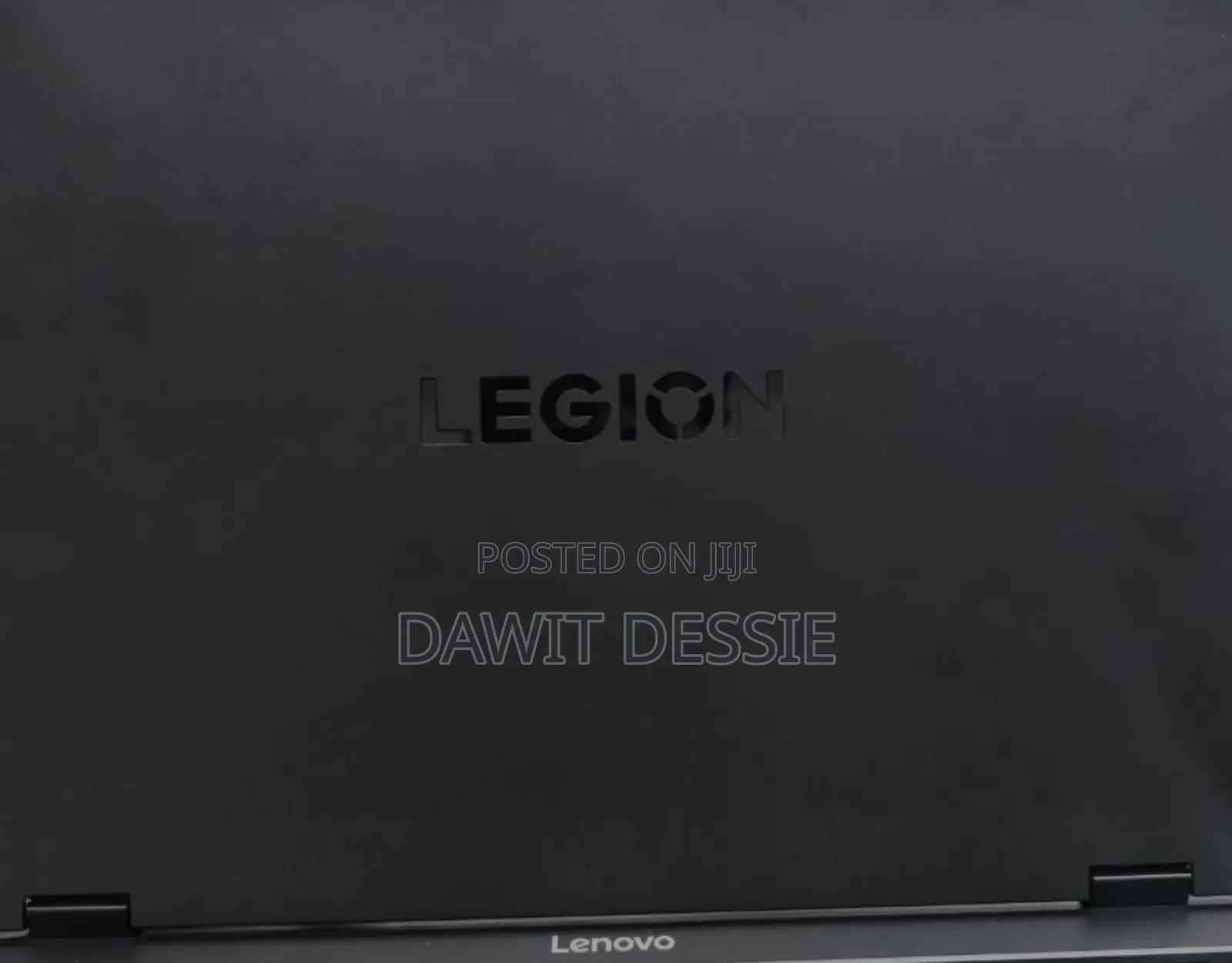 New Laptop Lenovo 16GB Intel Core I7 SSD 1T