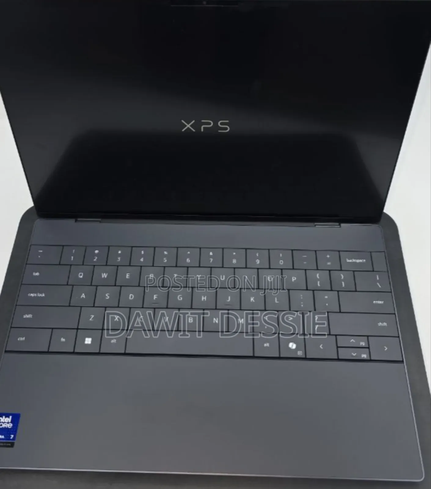 New Laptop Lenovo 16GB Intel Core I7 SSD 1T
