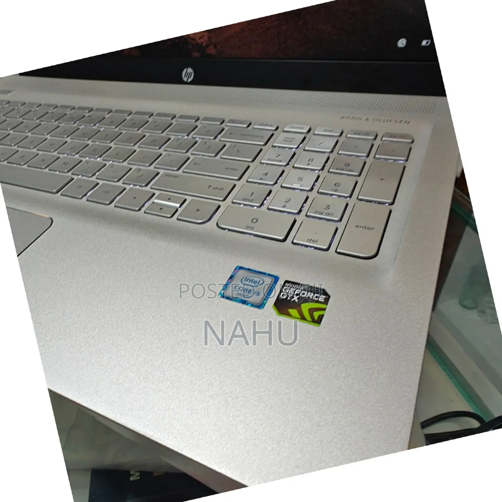 New Laptop HP Envy Pro 16GB Intel Core I5 HDD 1T