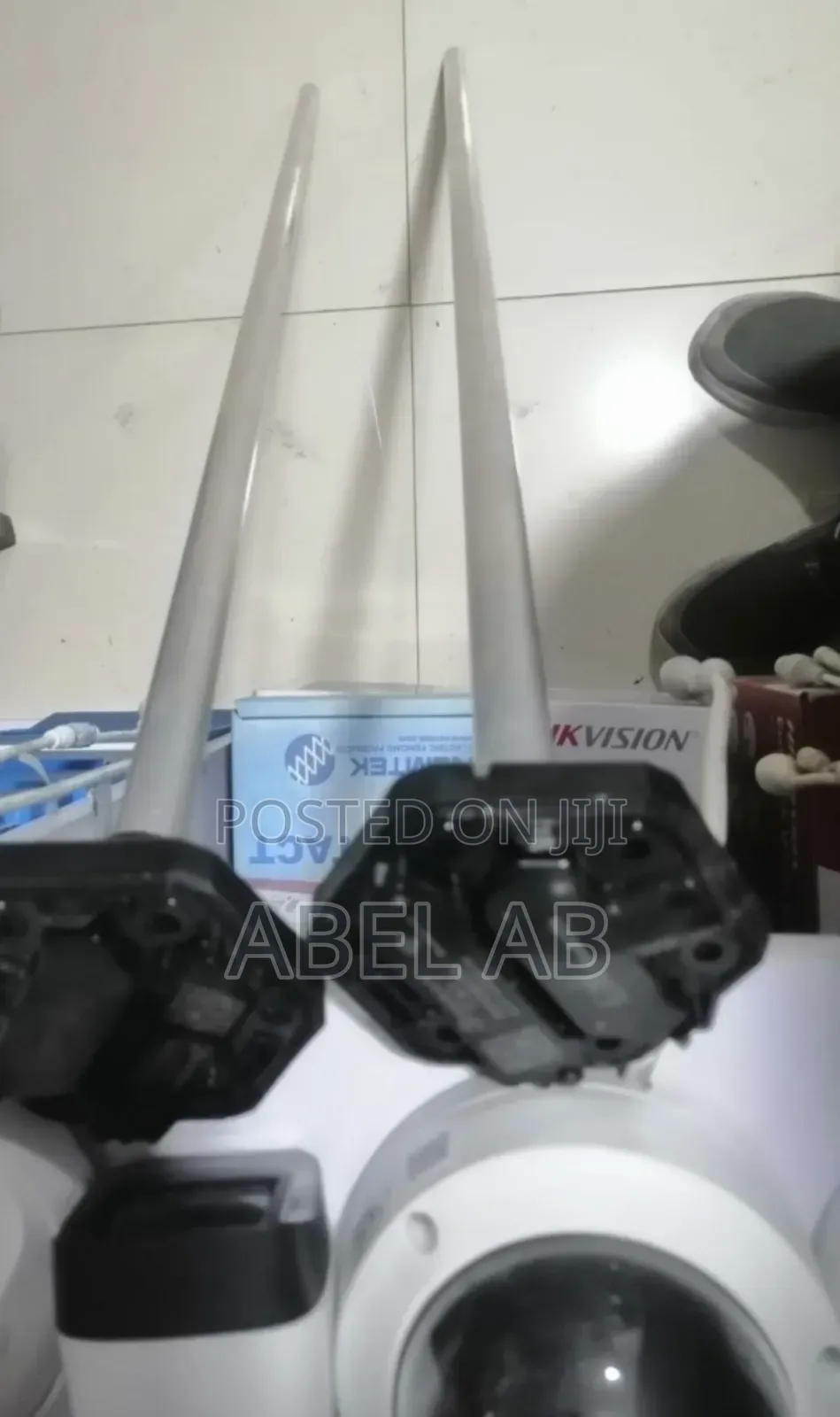 Escort Td-ble Wireless Fuel Level Sensor