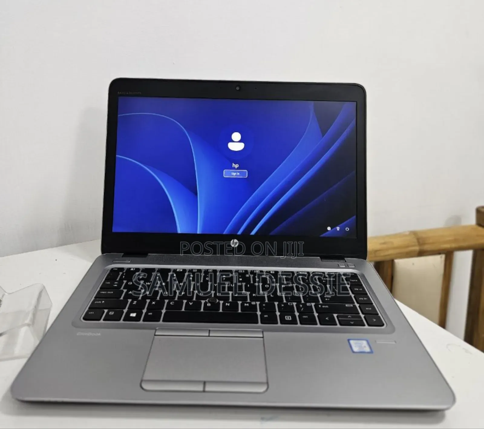Laptop HP EliteBook 840 G4 8GB Intel Core I5 HDD 1T