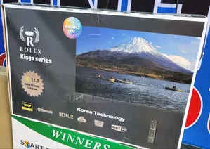 Photo - Rolex 32 2025