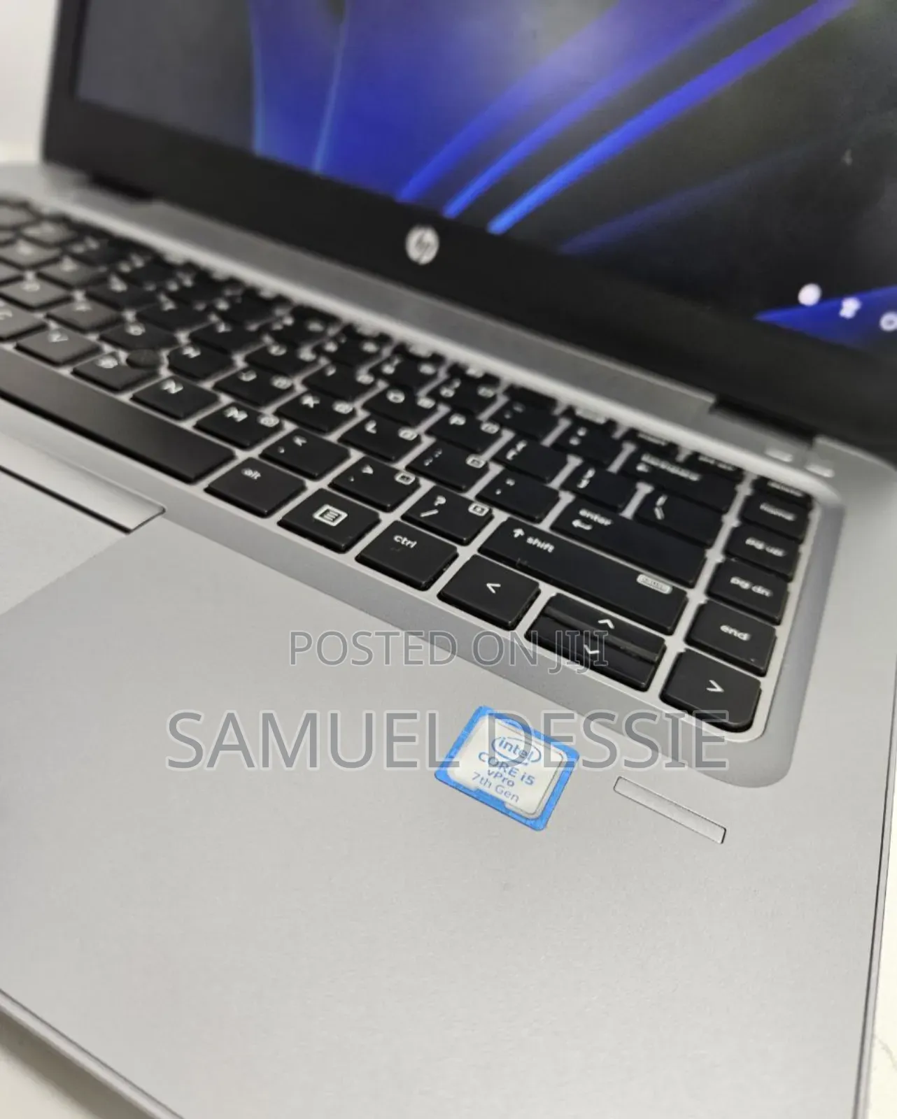 Laptop HP EliteBook 840 G4 8GB Intel Core I5 HDD 1T