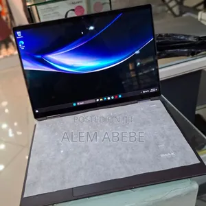 Photo - New Laptop HP Spectre X360 16GB Intel Core Ultra 7 SSD 1T