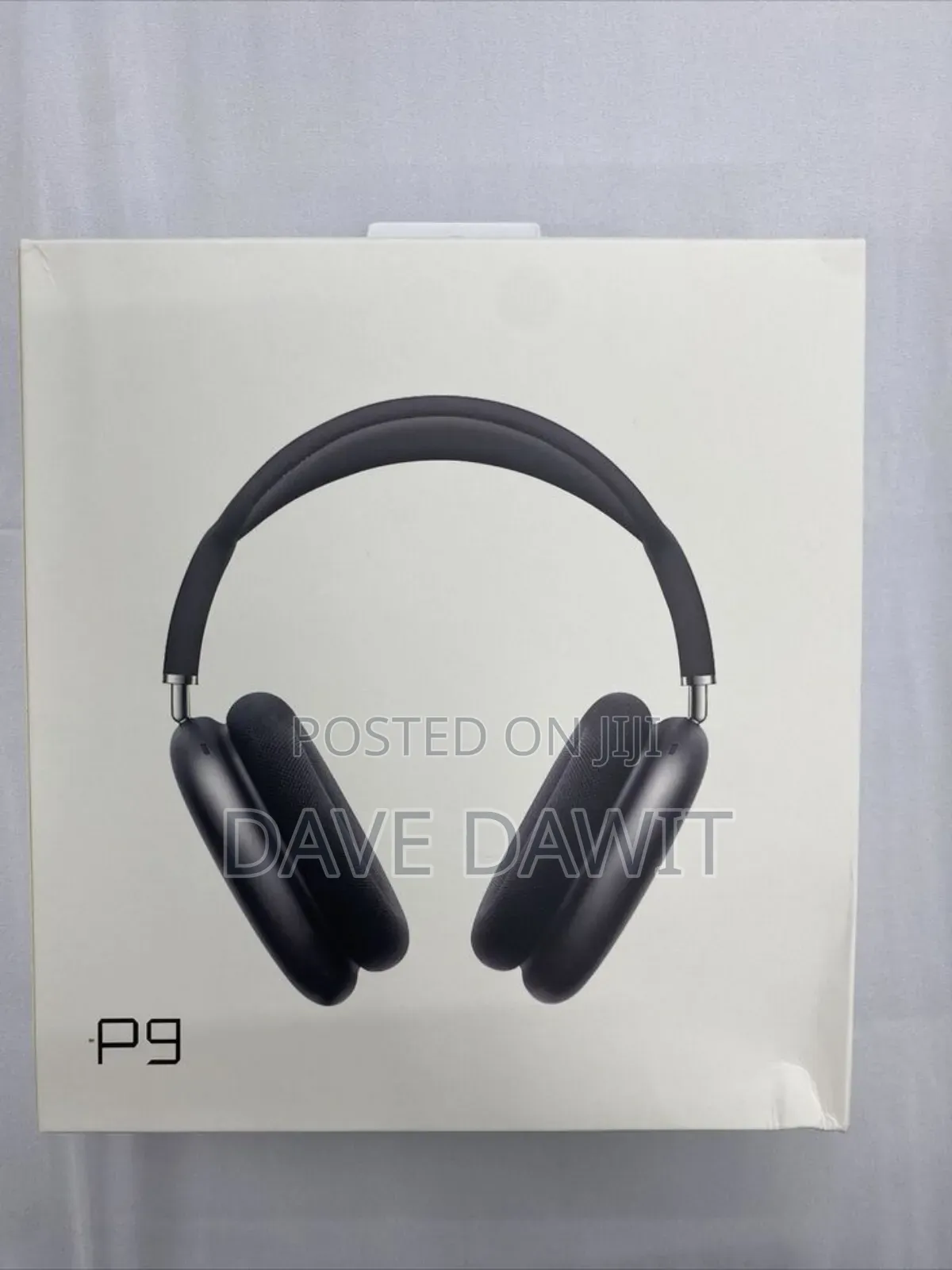 P9 Wierless Bluetooth Headphones