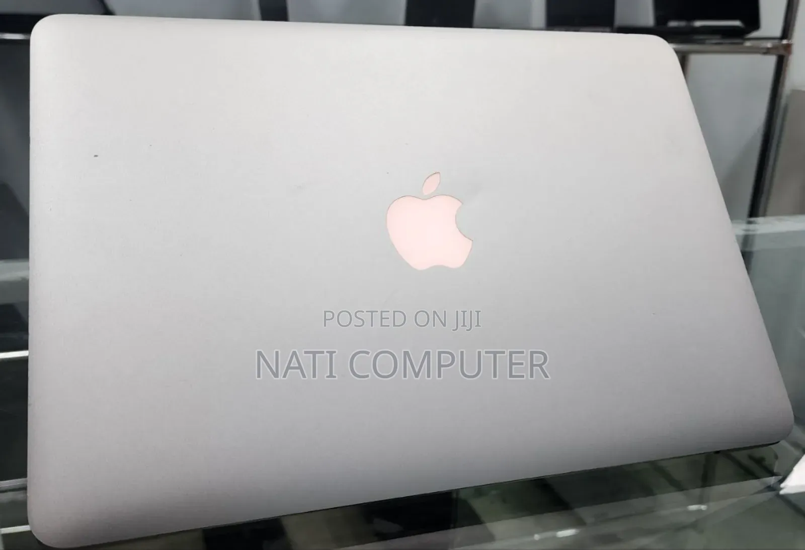 New Laptop Maingear 8GB Intel Core i5 SSD 256GB