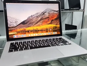 Photo - New Laptop Maingear 8GB Intel Core i5 SSD 256GB