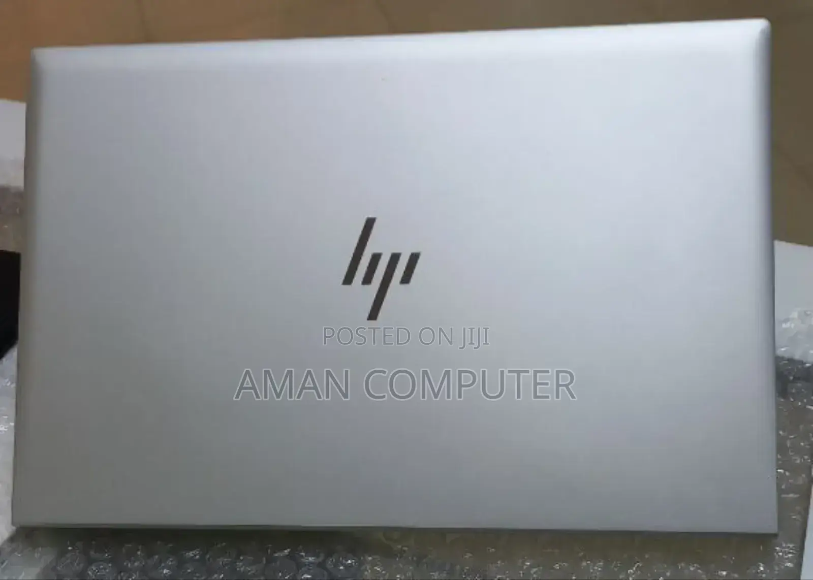 New Laptop HP EliteBook 840 G7 16GB Intel Core I7 SSD 512GB