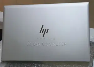 New Laptop HP EliteBook 840 G7 16GB Intel Core I7 SSD 512GB