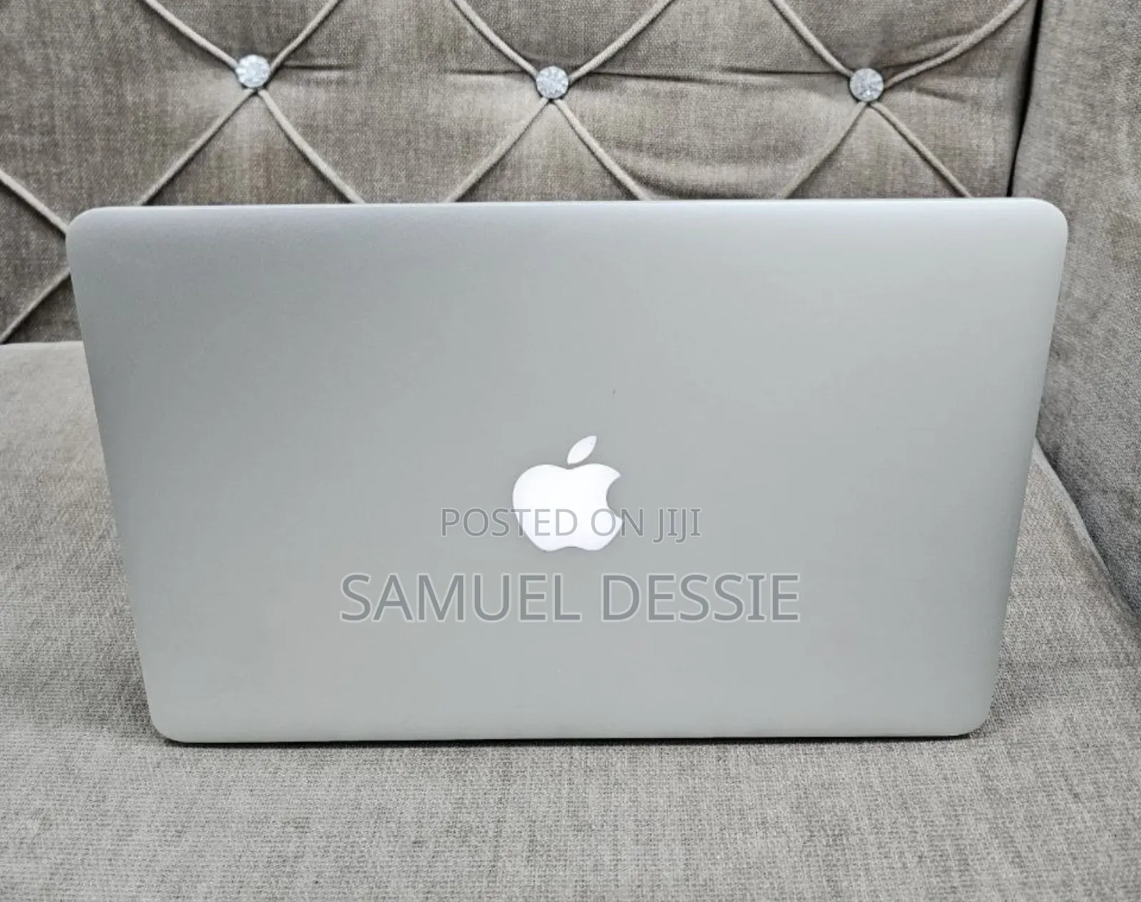 New Laptop Apple MacBook Pro 2015 8GB Intel Core I5 SSD 128GB