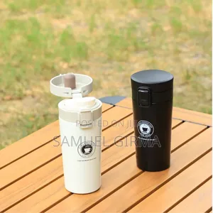 Photo - Vacuum Insulation Cup