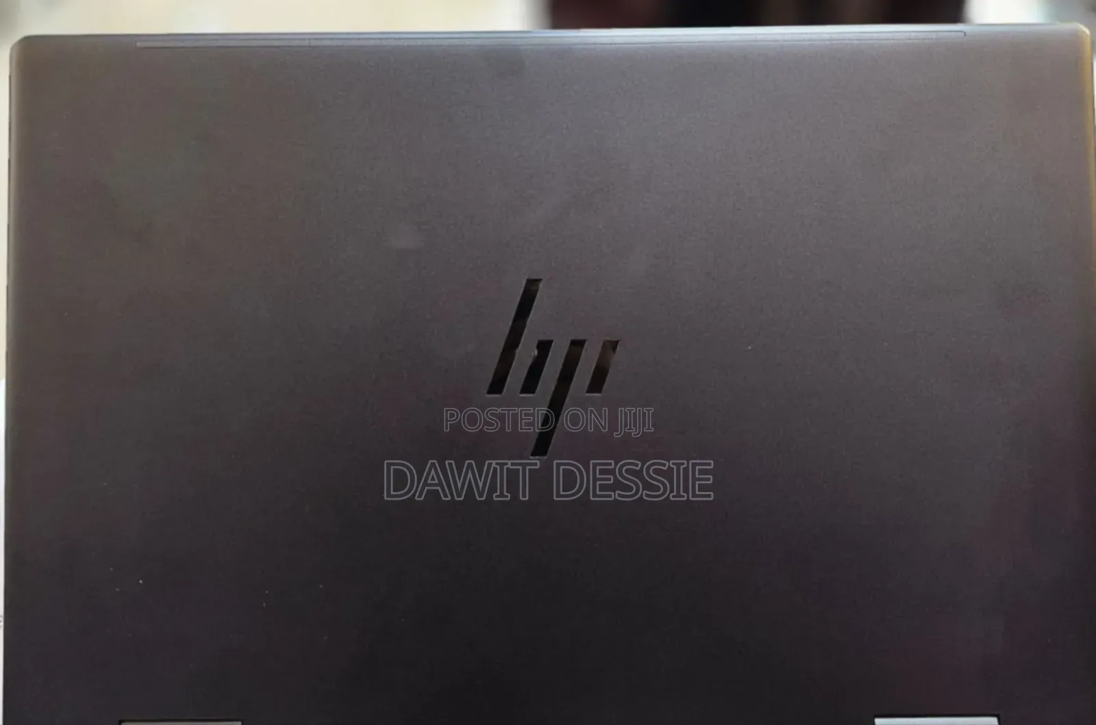 New Laptop HP Envy X360 8GB AMD Ryzen 5 SSD 256GB