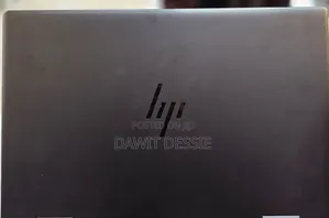 New Laptop HP Envy X360 8GB AMD Ryzen 5 SSD 256GB