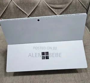 New Laptop Microsoft Surface Pro 7 8GB Intel Core I5 SSD 128GB