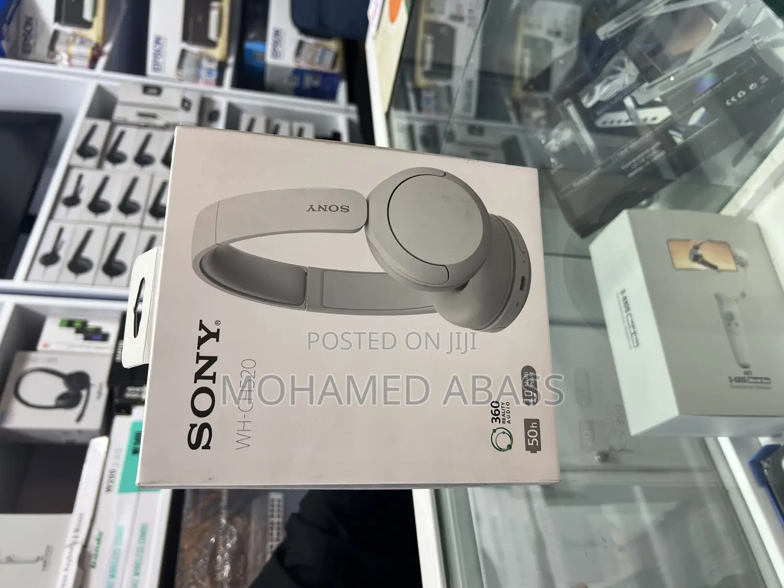 Sony Headset