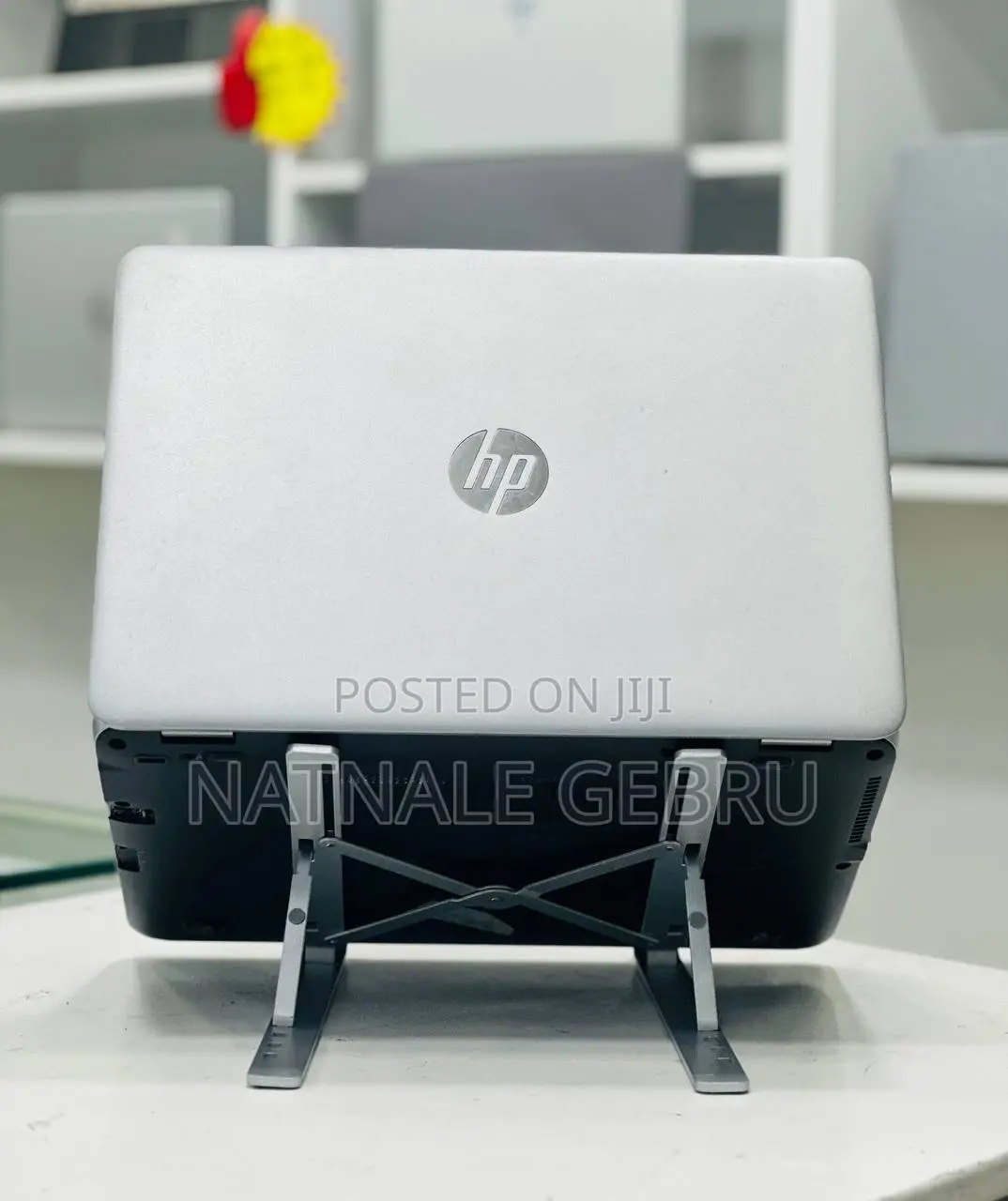 Laptop HP EliteBook 840 G3 16GB Intel Core I5 SSD 512GB