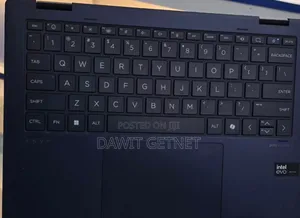 Photo - New Laptop HP Envy X360 16GB Intel Core Ultra 5 SSD 512GB