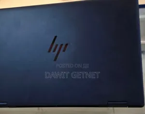 New Laptop HP Envy X360 16GB Intel Core Ultra 5 SSD 512GB