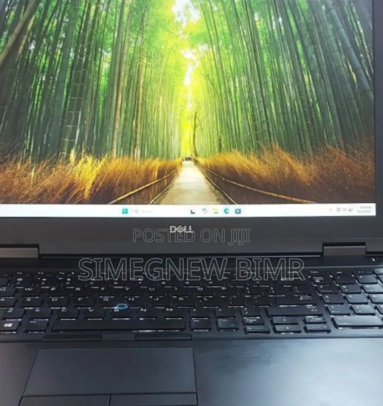 New Laptop Dell Latitude 5490 8GB Intel Core I7 SSD 256GB
