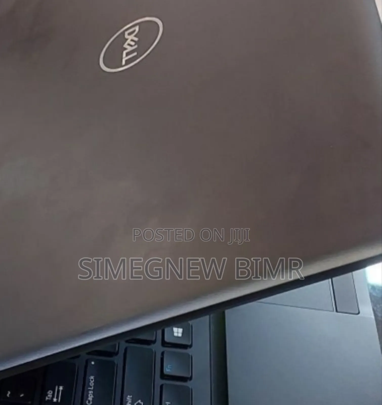 New Laptop Dell Latitude 5490 8GB Intel Core I7 SSD 256GB