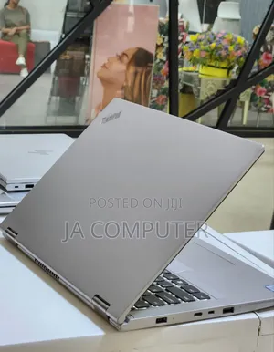 New Laptop Lenovo ThinkPad X380 Yoga 16GB Intel Core I5 SSD 512GB