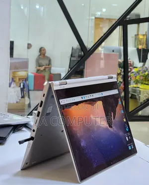 New Laptop Lenovo ThinkPad X380 Yoga 16GB Intel Core I5 SSD 512GB