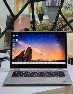 New Laptop Lenovo ThinkPad X380 Yoga 16GB Intel Core I5 SSD 512GB